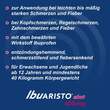 IbuARISTO akut 400 mg Filmtabletten - 2