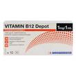Vitamin B12 Depot Panpharma 1000 µg / ml Injektionsl&ouml;sung  - 1