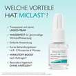 Miclast 80 mg / g wirkstoffhaltiger Nagellack - 3