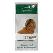 Apothekers Aroma-Tuch bei Erk&auml;ltung - 1