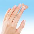 Nexcare Fingerpflaster comfort flexible 6x10cm - 5