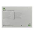 Mextra Superabsorbent Verband 17,5x22,5 cm - 2