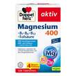 Doppelherz Magnesium 400 + B1 + B6 + B12 + Fols&auml;ure Tabletten  - 1