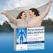 Paracetamol HEUMANN 500 mg Tabletten bei Schmerzen und Fieber - 2