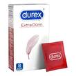 Durex extra d&uuml;nn Kondome - 1