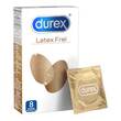 Durex Latex Frei Kondome - 1