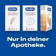 Durex Latex Frei Kondome - 2