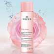 Nuxe Very Rose Mizellen-Reinigungswasser tro.Haut - 2