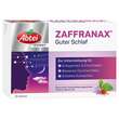 Abtei Expert Zaffranax Guter Schlaf Tabletten - 1