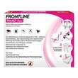 FRONTLINE TRI-ACT® gegen Zecke, Floh und fliegende Insekten bei Hunden (40-60kg) - 7