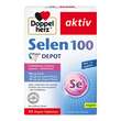 Doppelherz Selen 100 2-Phasen Depot Tabletten - 1