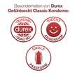 durex® Gef&uuml;hlsecht classic Kondome - 4