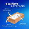 durex® Gef&uuml;hlsecht classic Kondome - 5