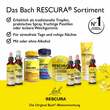 Bachbl&uuml;ten Original Rescura Night Spray alkoholfrei  - 6