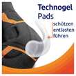 VoltActive Sprunggelenkbandage Links S - 3