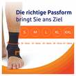 VoltActive Sprunggelenkbandage Links L - 5