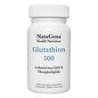 Glutathion 500 Kapseln - 1