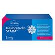 Desloratadin STADA® 5 mg Filmtabletten - 1