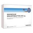 Magnesium Brausetabletten 200 mg - 1