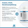 Magnesium Bisglycinat Kapseln - 6