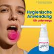 Kamistad® Mundspray bei Zahnfleischentz&uuml;ndungen und Aphten - 4