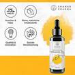 Vitamin D3 3300 I.E. / Tropfen &Ouml;l - 2