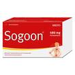 Sogoon Teufelskralle 480 mg Filmtabletten  - 1