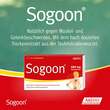 Sogoon Teufelskralle 480 mg Filmtabletten  - 2