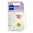 Mam Perfect Silikon 16 + Monate - 1