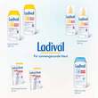 Ladival empfindliche Haut Plus LSF 30 Lotion - 8