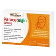 Paracetalgin 500 mg Filmtabletten - 2