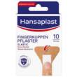 Hansaplast Elastic Fingerkuppen Pflasterstrips - 1