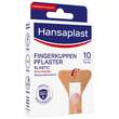 Hansaplast Elastic Fingerkuppen Pflasterstrips - 3