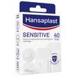 Hansaplast Sensitive Pflaster hypoallergen Strips - 3