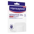 Hansaplast SENSITIVE XXL Wundverband steril 8x10 cm - 1