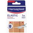 Hansaplast ELASTIC Pflaster 6 cm x 1 m - 1