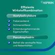 Aspirin Complex Granulat-Sticks - 5