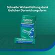 Aspirin Complex Granulat-Sticks - 6