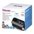 Beurer BM81 Oberarm Blutdruckmessger&auml;t Easylock BT - 1