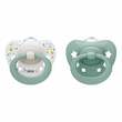 NUK Signature Silikon Schnuller 0 - 6 Monate - 3