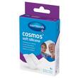  cosmos® soft silicone Pflaster 2 Gr&ouml;&szlig;en - 1