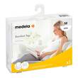 Medela Komfort Top Gr&ouml;&szlig;e M wei&szlig; - 1