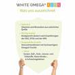 White Omega Kids Immun Weichkapseln - 3