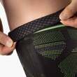Bort Stabilogen Sport Kniebandage Gr&ouml;&szlig;e 2 schw / gr&uuml;n - 3