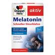 Doppelherz Melatonin Tabletten - 1