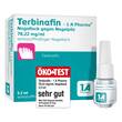 Terbinafin - 1 A Pharma® Nagellack gegen Nagelpilz - 1