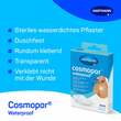 cosmopor® waterproof 7,2 cm x 5 cm steril - 2