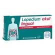 Lopedium akut lingual 2 mg Schmelztabletten - 1