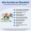 Basen-Vitalkuren Probierpaket Dr. Jacobs - 3