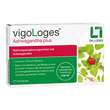 Vigologes Ashwagandha plus Kapseln - 1
